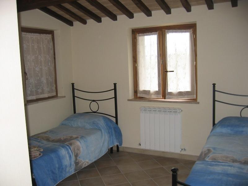 Ciards House Daire Montefalco Oda fotoğraf