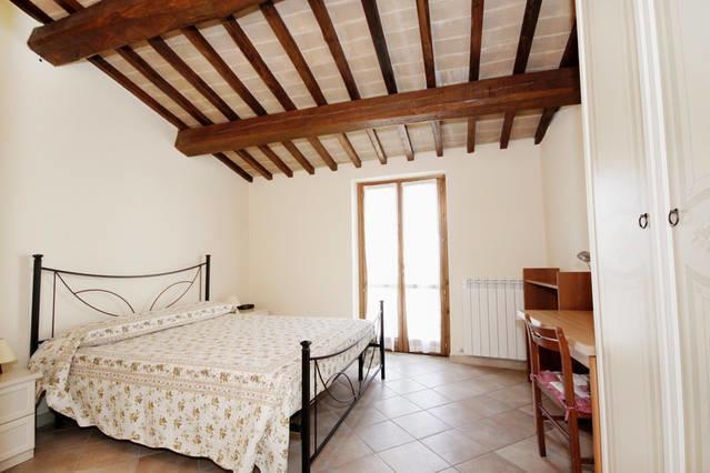 Ciards House Daire Montefalco Oda fotoğraf