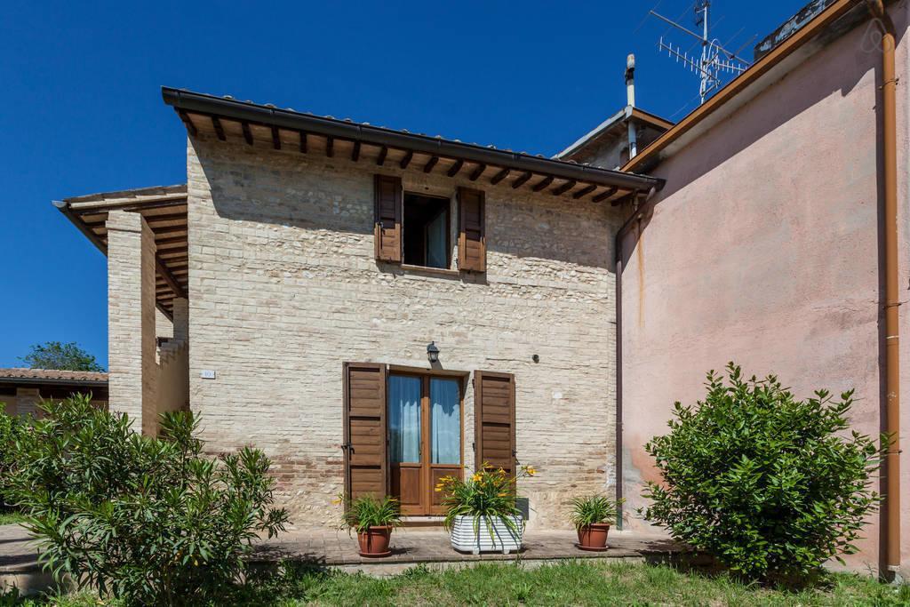 Ciards House Daire Montefalco Oda fotoğraf