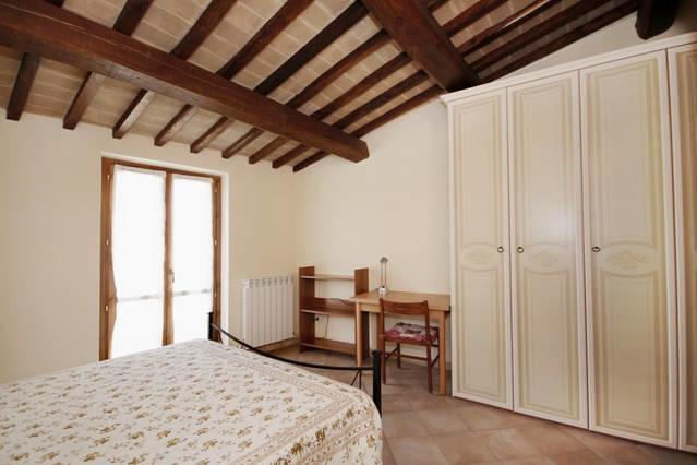 Ciards House Daire Montefalco Oda fotoğraf