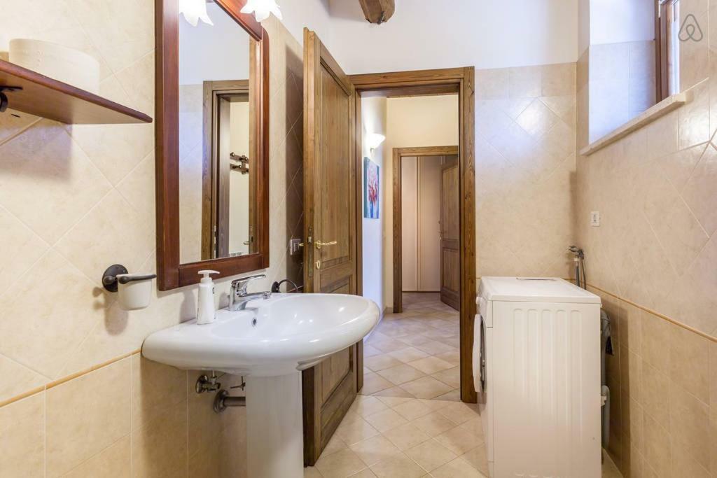 Ciards House Daire Montefalco Dış mekan fotoğraf